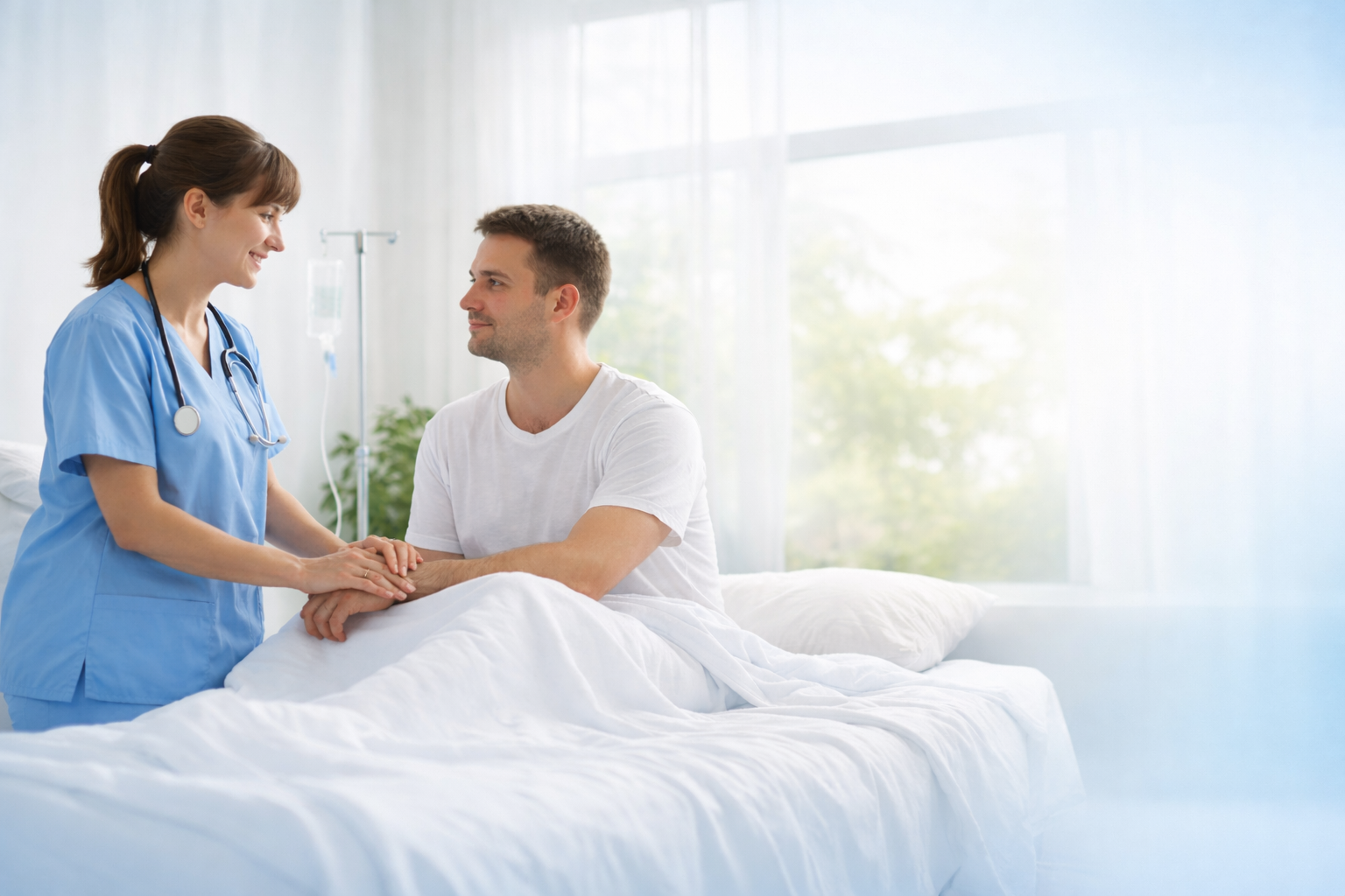 Detoxification Therapy