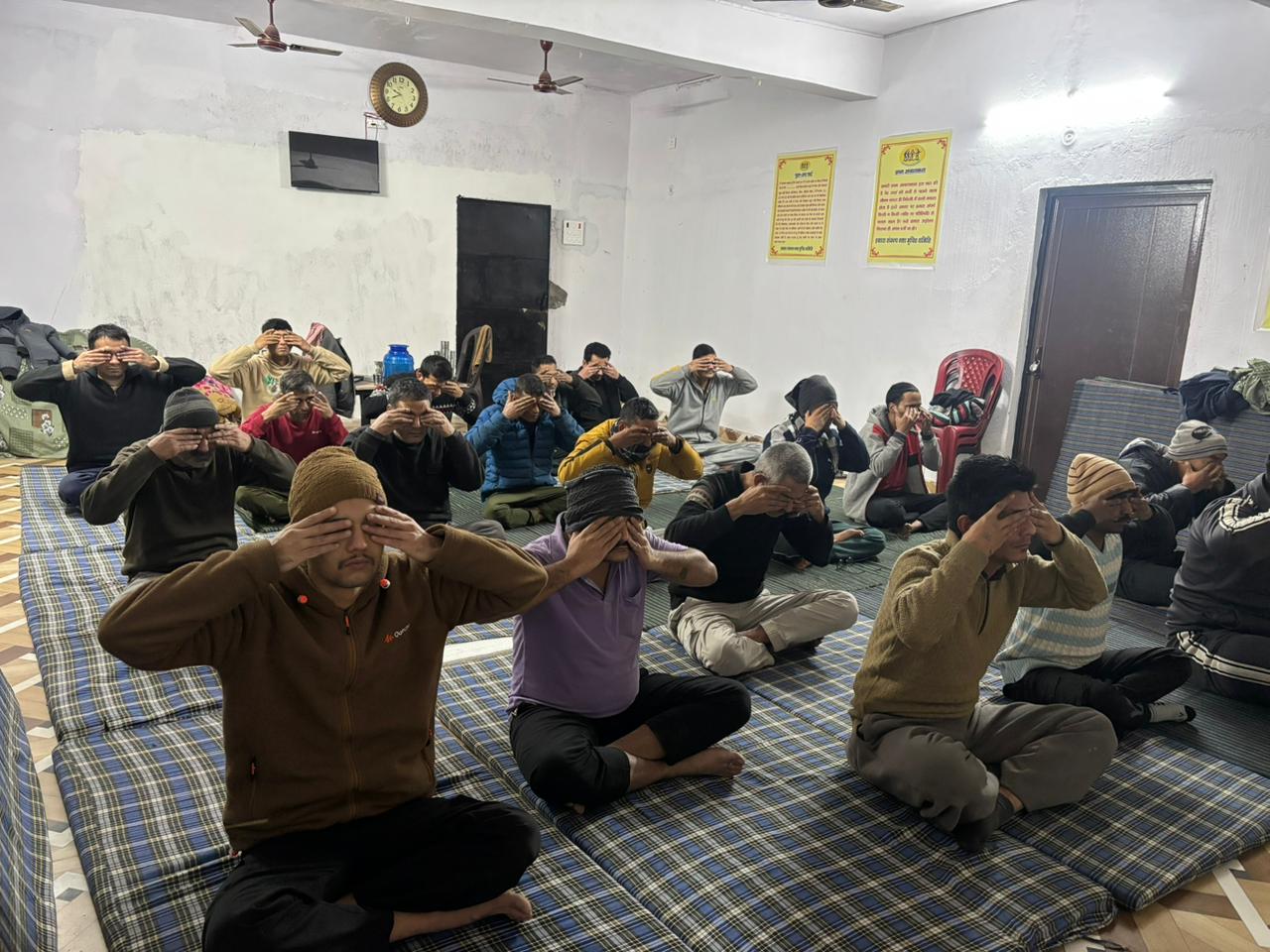 Hamara Sankalp Nasha Mukti Kendra