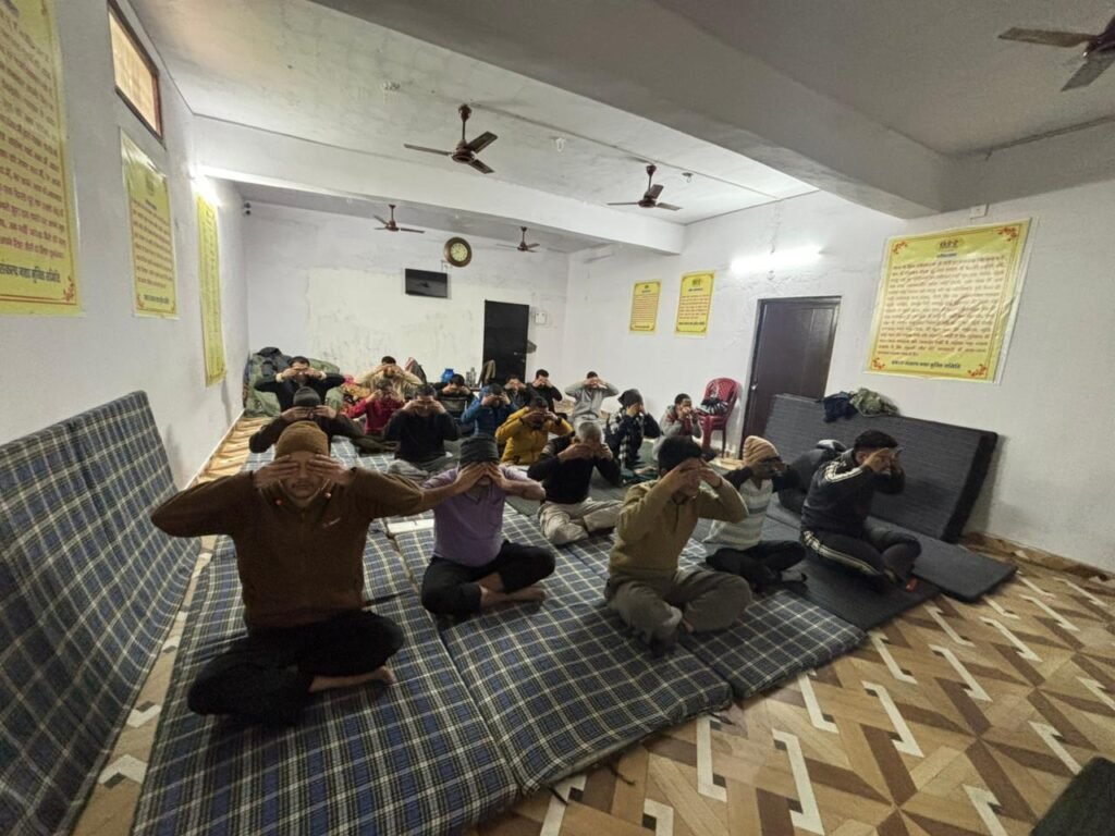 Best Nasha Mukti Kendra Haldwani