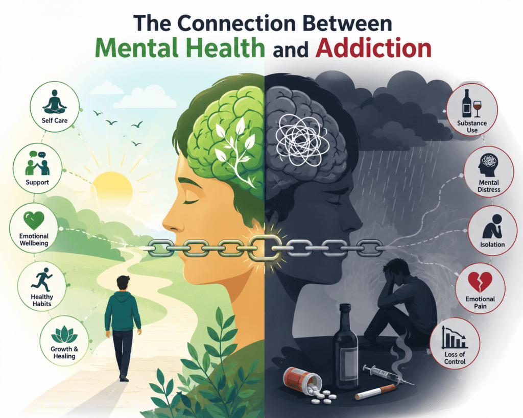 Depression and Anxiety Treatment in Haldwani Uttarakhand