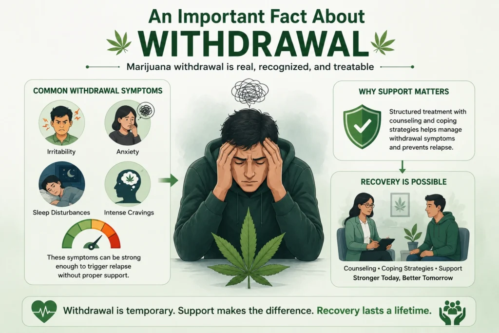 Marijuana Addiction Treatment Haldwani Uttarakhand