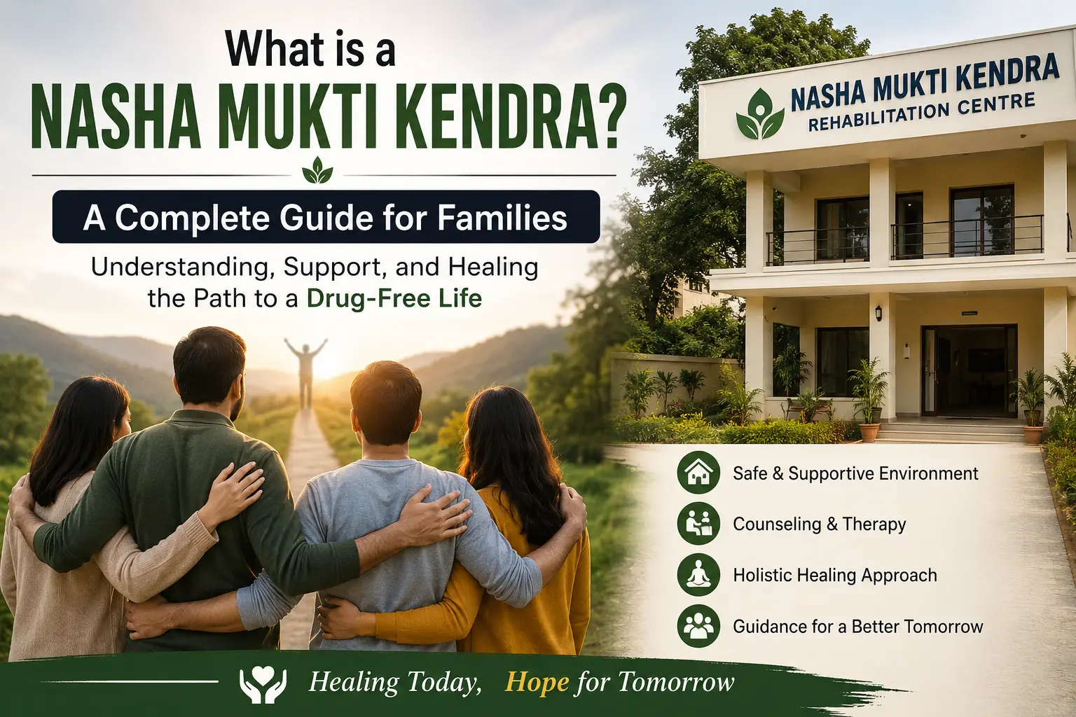 hamara sankalp nasha mukhti