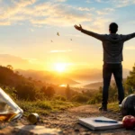 How to Overcome Alcohol Addiction Naturally